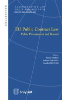 EU Public Contract Law