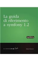 Guida DI Riferimento a Symfony 1.2