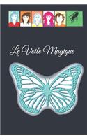 Le Voile Magique