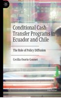 Conditional Cash Transfer Programs in Ecuador and Chile: The Role of Policy Diffusion