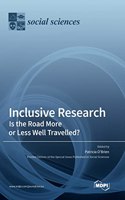 Inclusive Research