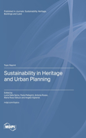 Sustainability in Heritage and Urban Planning