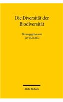 Die Diversitat der Biodiversitat