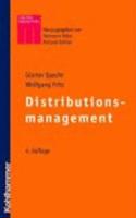 Distributionsmanagement