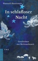 In Schlafloser Nacht