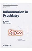 Inflammation in Psychiatry