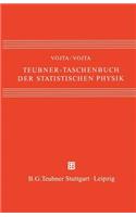 Teubner-Taschenbuch Der Statistischen Physik