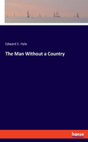 Man Without a Country