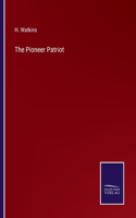 Pioneer Patriot