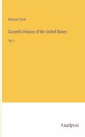 Cassell's History of the United States