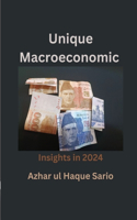 Unique Macroeconomic Insights in 2024