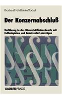 Der Konzernabschluß