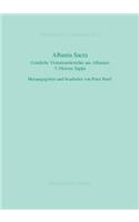 Albania Sacra