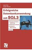 Erfolgreiche Datenbankanwendung Mit Sql3