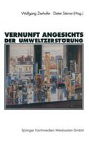 Vernunft Angesichts Der Umweltzerstörung