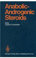 Anabolic-Androgenic Steroids