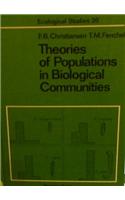 Theories of Populations in Biological Communities