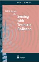 Sensing with Terahertz Radiation