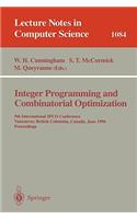 Integer Programming and Combinatorial Optimization