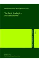 Baltic Sea Region and the Cold War