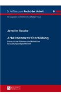 Arbeitnehmerweiterbildung