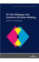 ICT for Dialogue and Inclusive Decision-Making