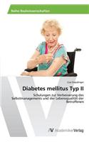Diabetes mellitus Typ II