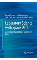 Laboratory Science with Space Data