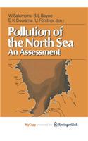 Pollution of the North Sea
