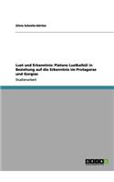 Lust und Erkenntnis