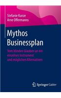 Mythos Businessplan