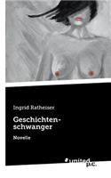 Geschichtenschwanger