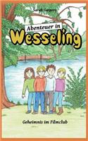 Abenteuer in Wesseling