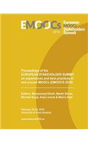 Proceedings of the European Stakeholder Summit on experiences and best practices in and around MOOCs (EMOOCS 2016)