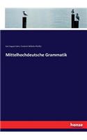 Mittelhochdeutsche Grammatik