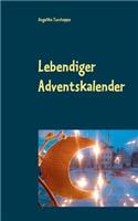 Lebendiger Adventskalender