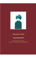 Spendenkritik