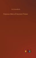 Famous Men of Ancient Times