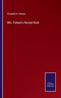 Mrs. Putnam's Receipt Book