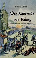 Die Kanonade von Valmy