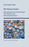 Die blauen Steine