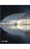 Paul Andreu, Architect