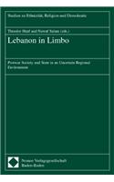 Lebanon in Limbo
