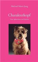 Charakterkopf