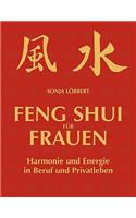 Feng Shui für Frauen