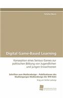Digital Game-Based Learning