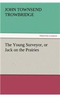 Young Surveyor, or Jack on the Prairies