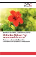 Colombia Natural