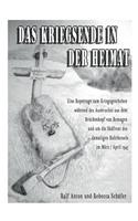 Kriegsende in der Heimat