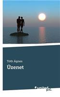 Uzenet